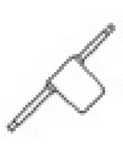 Replacement Parts For Tac Cutting Tools