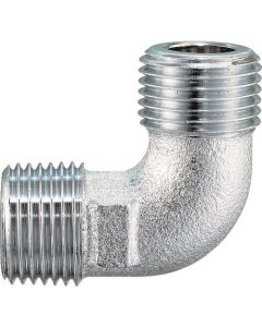 Elbow for Flexible Pipe