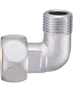 Elbow with Nut 1อัน