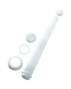 Double-sided Plastic Jerrycan Nozzle Set