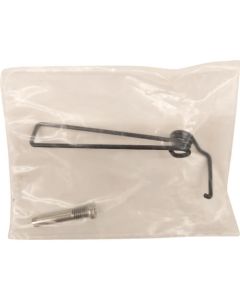 Garden Scissors Parts
