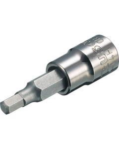 Hexagon Socket