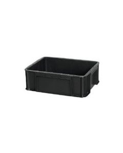 Electric Conductive Container