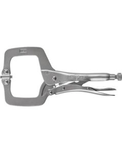 Swivel Pad Locking C Clamp