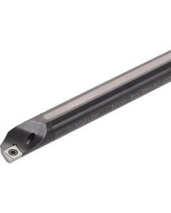 Tac Holder Round Shank
