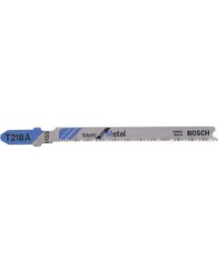 Jig Saw Blade