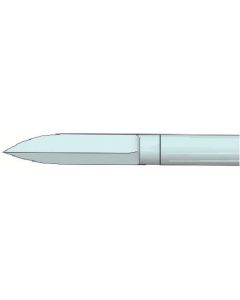 Pen Tip Shape-K For Fd-210 1อัน