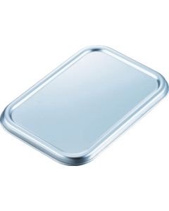 Long Stainless Steel Tray