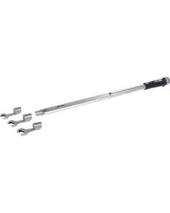 Ratchet Ring Head Set For Torque Wrench 1ชุด