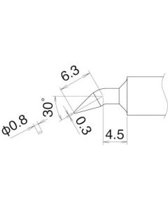 Rework System FM-206