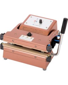 Gusset Pouch Sealer