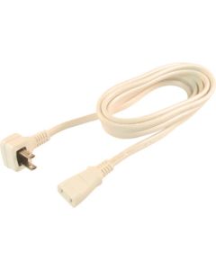 High Watts L-Form Plug Extension Cord 3m 1เส้น