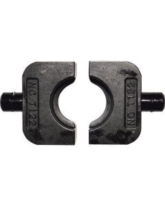 T-Connector Compression Head