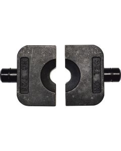 T-Connector Compression Head