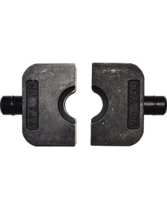 T-Connector Compression Head