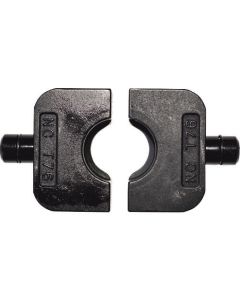 T-Connector Compression Head
