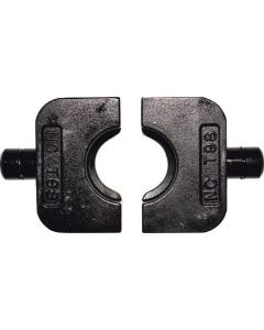 T-Connector Compression Head
