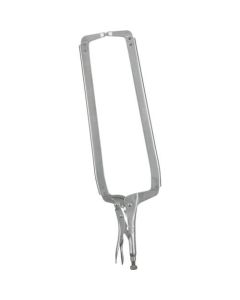 Locking C Clamp