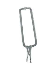 Swivel Pad Locking C Clamp