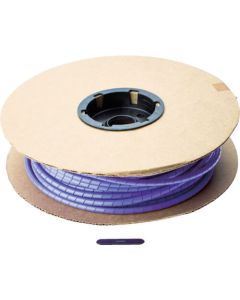 Color Spiral Wrap