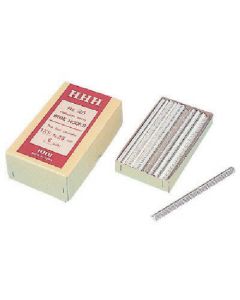 ขอเกี่ยวลวด (สแตนเลส) เบอร์. 25 x 2 นิ้ว (200 ชิ้น)