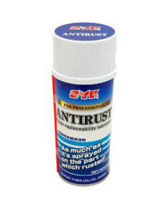 SUZUKI YUSHI FG00003 Antirust