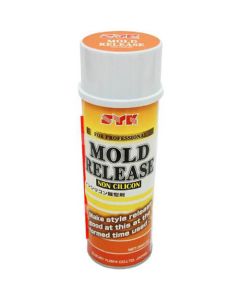 SUZUKI YUSHI FG00006 Mold Release non cilicon