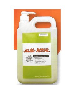 SUZUKI YUSHI FG00016 Aloe Royal 4L