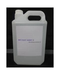 Anti Rust Agent II