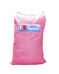 NAKAMURA WASTE Mix Color Cotton waste (1 Bag 20 kg)