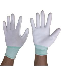 Urethane Processed Gloves Fit Liner