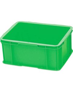 T type Container