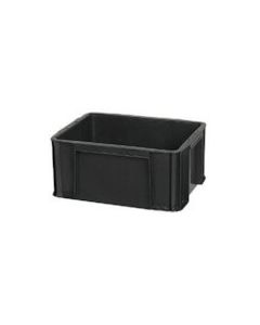 Electric Conductive Container