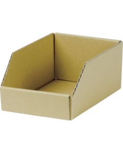 T type Containers (made of cardboard)
