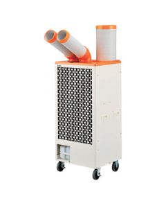 แอร์เคลื่อนที่เฉพาะจุด 2 ท่อ 13,500BTU