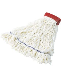 Cleaning Mop Gripper Clamp-Style Handle