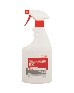 Alcohol Jyokinzai EX 12เส้น