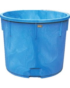 T type Round Tub made of Polyethylene(PE)