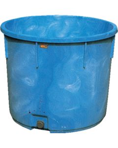 T type Round Tub made of Polyethylene(PE)