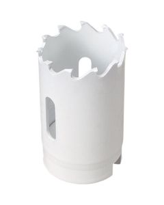 Carbide-Tipped Hole Saw