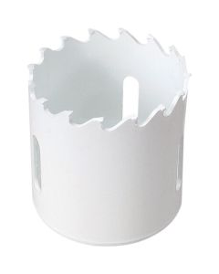 Carbide-Tipped Hole Saw