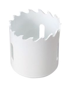 Carbide-Tipped Hole Saw
