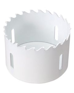 Carbide-Tipped Hole Saw