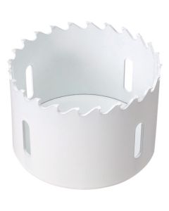 Carbide-Tipped Hole Saw