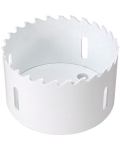 Carbide-Tipped Hole Saw