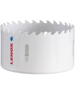 Carbide-Tipped Hole Saw