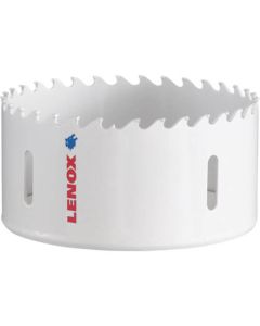 Carbide-Tipped Hole Saw