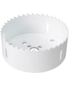 Carbide-Tipped Hole Saw