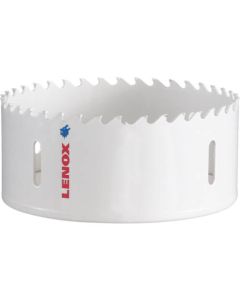 Carbide-Tipped Hole Saw