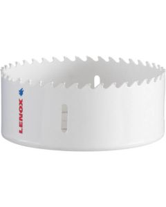 Carbide-Tipped Hole Saw